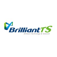 BrilliantTS (Fuze Card, FuzeW) logo - Similar company to Icube Lab