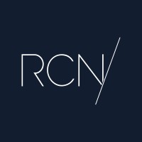 RCN Minimalist Windows logo - Similar company to Skypro