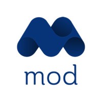 Mod logo - Similar company to Mod