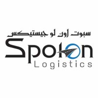 Spoton Logistics logo - Similar company to Yahasiya Software
