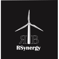 Rsynergy logo - Similar company to Ventis