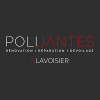 Poli Jantes logo - Similar company to Go Jantes
