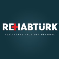 Rehabtürk Healthcare Providers Network logo - Similar company to Nuprom Health Projects Co.