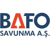 BAFO Savunma Anonim Şirketi logo - Similar company to Aris Enerji Inc.