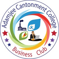 Adamjee Cantonment  College Business Club logo - Similar company to Adamjee Cantonment Public School