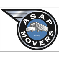 ASAP Movers logo - Similar company to Move Central Movers & Storage