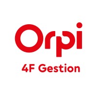 ORPI 4F GESTION logo - Similar company to Leximpact