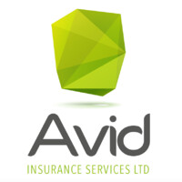 Avid Insurance Services Limited (UK) logo - Similar company to Spring Insure