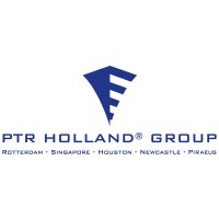 PTR Holland Group logo - Similar company to Flyguard Pro