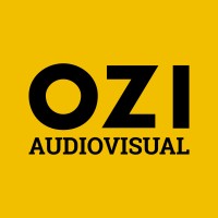 OZI Escola de Audiovisual logo - Similar company to Brainstorm.Academy