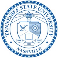 Tennessee State University logo - Similar company to Tennessee State University / College Of Engineering / Computer Science