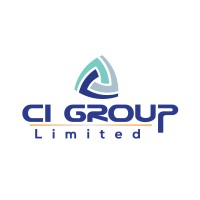 CI Group Ltd logo - Similar company to Ci-Group