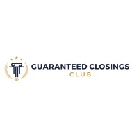 Guaranteed Closings