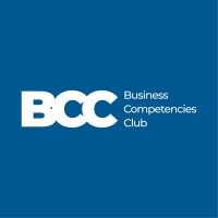BCC Business Competencies Club logo - Similar company to Católica Consulting Linked | Ccl