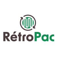 RétroPac logo - Similar company to Phytopolis