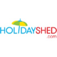 Holidayshed