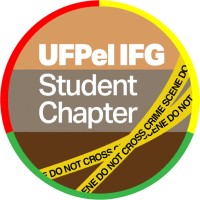 UFPel IFG Student Chapter logo - Similar company to Gesteng
