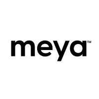 Meya logo - Similar company to Satelleat