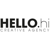 HELLO.hi Creative Agency