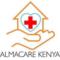 AlmaCare Kenya logo - Similar company to Glucorp