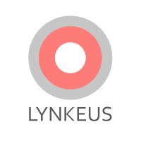 Lynkeus Berlin logo - Similar company to Deeep.Ai