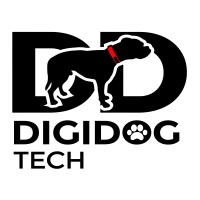 DigiDog Tech Ltd logo - Similar company to Compound Paraplanning
