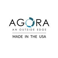 AGORA Edge logo - Similar company to Reliant Health Brands