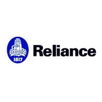 Reliance Insurance logo - Similar company to Reliance Insurance Agencies