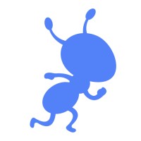 Ant Money logo - Similar company to Atm.Com