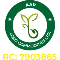 AAP Agro Commodities Limited logo - Similar company to Logisticos
