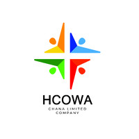 Hcowa Ghana logo - Similar company to Evolve Marketing Agency