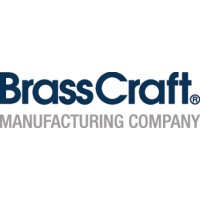 BrassCraft Manufacturing Company logo - Similar company to Globe Tech, Llc