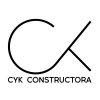 Constructora CyK S.A logo - Similar company to Ndc Persso Group
