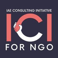 IAE Consulting Initiative (ICI) logo - Similar company to 924 Atelier