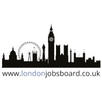 The London Jobs Board logo - Similar company to Remotescout24