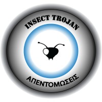 Insect Trojan Απεντομώσεις - Απολυμάνσεις logo - Similar company to Protect Απεντομώσεις - Kαθαρισμοί - Απολυμάνσεις