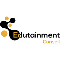EDUTAINMENT CONSEIL logo - Similar company to Setner Designs