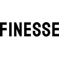 Finesse logo - Similar company to Eko Melbourne
