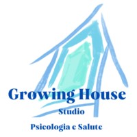 Growing House| Studio di Psicologia e Salute logo - Similar company to Kalipè - Studio Di Psicologia Clinica E Forense