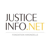 JusticeInfo.net logo - Similar company to Fondation Hirondelle