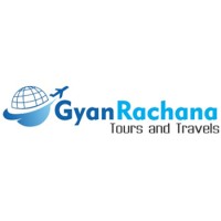 Gyan Rachana Tours and Travels logo - Similar company to Reliable Vacation.