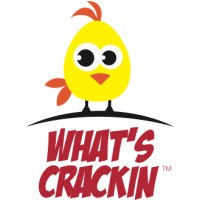 What'S Crackin Cafe