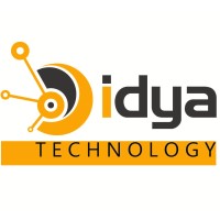 IDYA Technology logo - Similar company to Apak Distribution