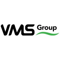 VMS Group A/S logo - Similar company to Bergen Engines