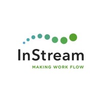 InStream logo - Similar company to Instream Consulting Group
