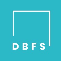DBFS logo - Similar company to Appii