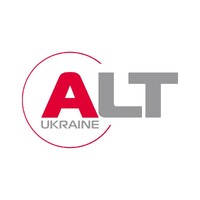 Alt Ukraine Ltd