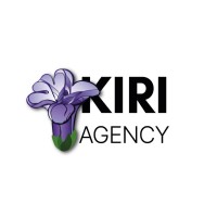 Kiri Agency logo - Similar company to Lubianca