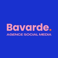 Bavarde - Agence Social Media logo - Similar company to E-Conic