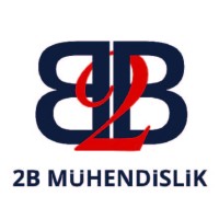 2B Mekanik Mühendislik Ltd. Şti. logo - Similar company to Mekanorm Mühendislik San.Tic.Ltd.Şti.
